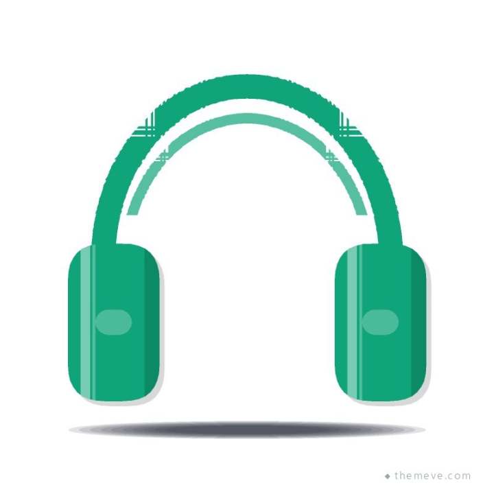 Echobeat Over-Ear Headphones