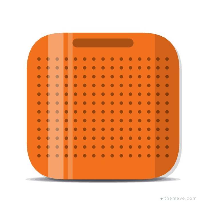 Echobeat Pulse 16 W Speaker