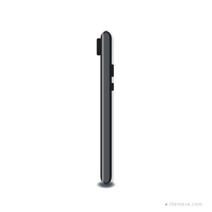 Pixa Bar 2 Feature Phone
