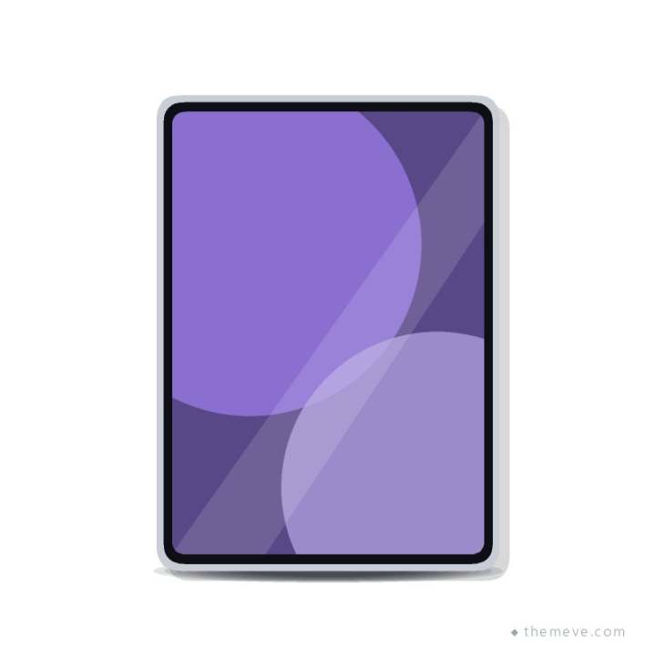 Nuvo Tab 11 (8/128 GB)